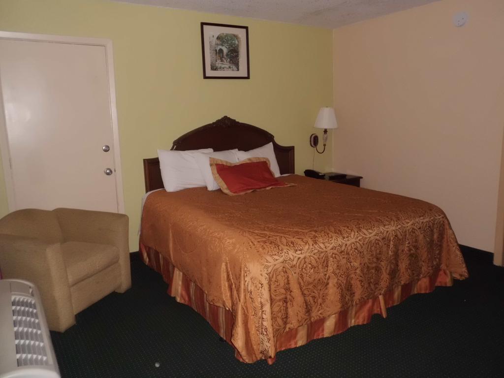 America's & Suites-lakeland Lakeland