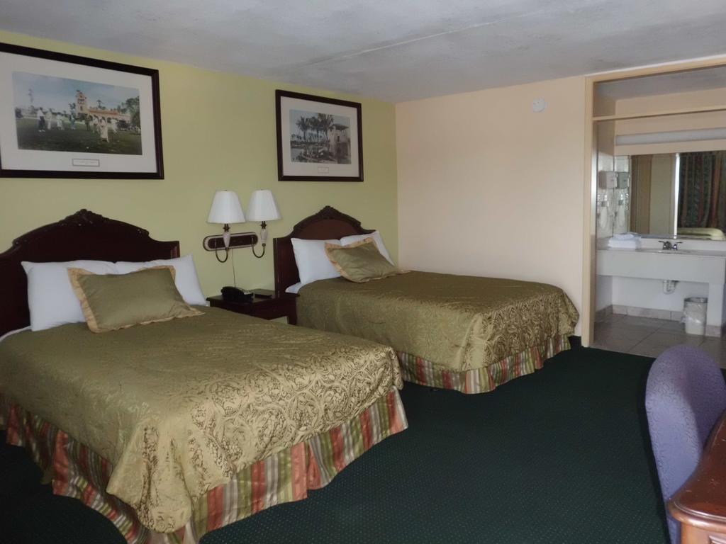 America's & Suites-lakeland Hotel Lakeland