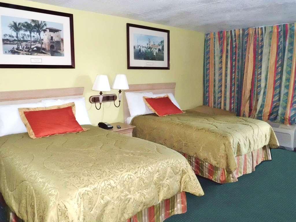 America's & Suites-lakeland Hotel Lakeland
