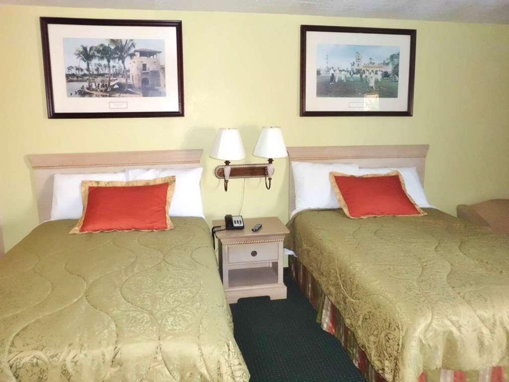America's & Suites-lakeland Lakeland