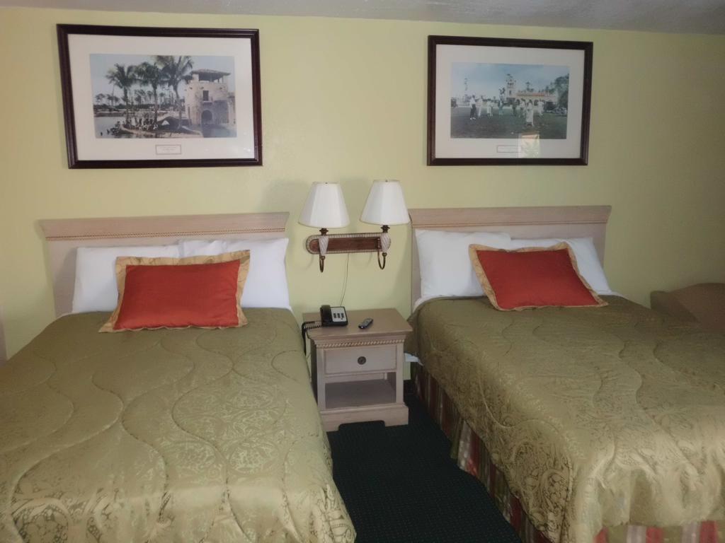 America's & Suites-lakeland 2* Lakeland