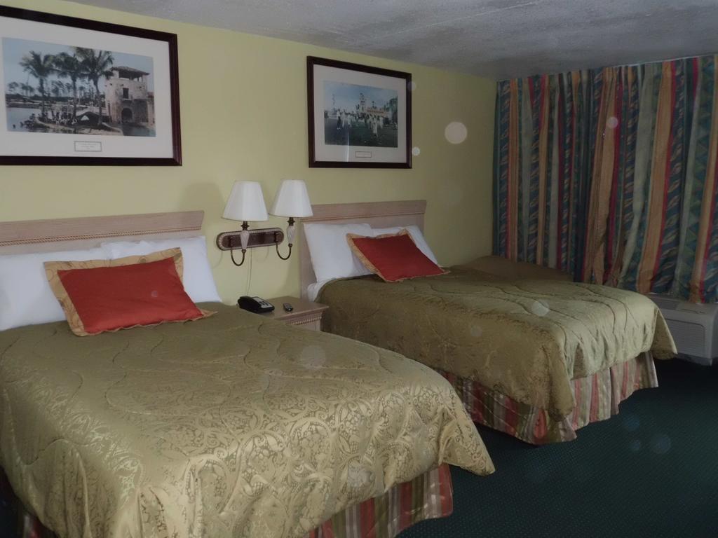 America's & Suites-lakeland