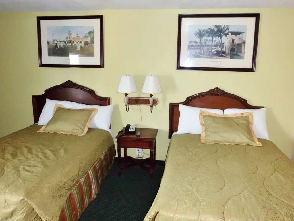 America's & Suites-lakeland Lakeland