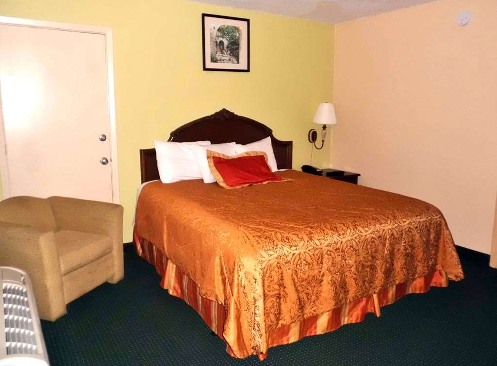 America's & Suites-lakeland