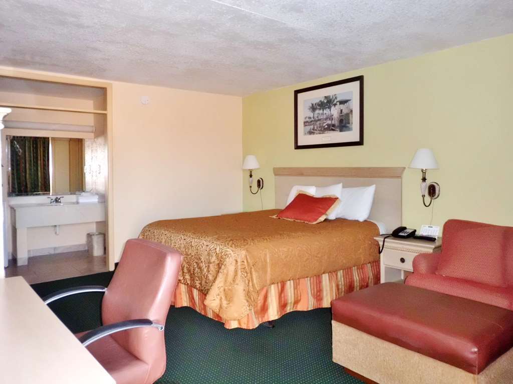 America's & Suites-lakeland